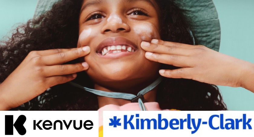 Shareholders Approve Kimberly-Clark’s Acquisition of Kenvue
